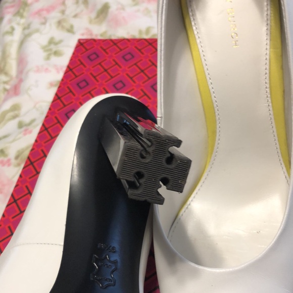 Tory Burch Pumps - Picture 4 of 6